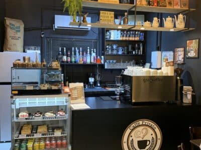 Caffè Privato