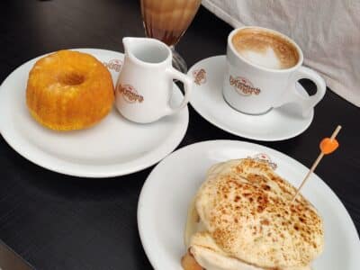 Caffetteria D'Amore
