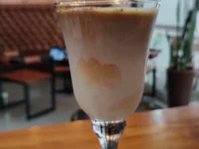 Gare Café