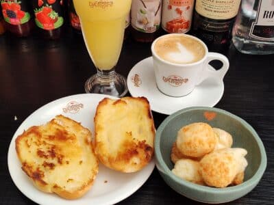 Caffetteria D'Amore