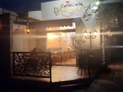 Caffetteria D'Amore