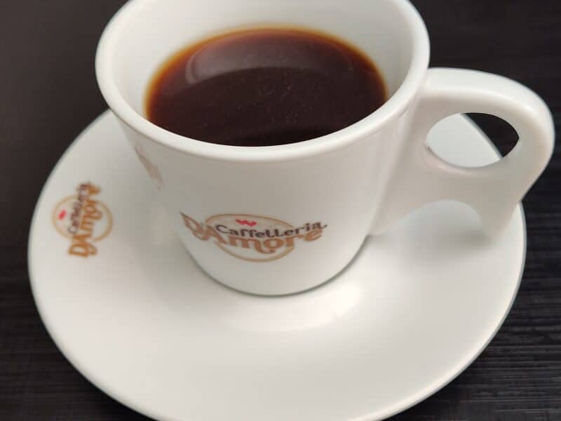 Caffetteria D'Amore