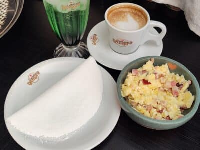 Caffetteria D'Amore