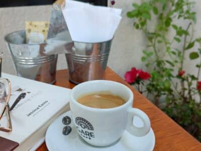 Gare Café