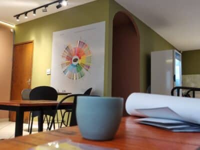 Empório Chá & Café Cafeteria