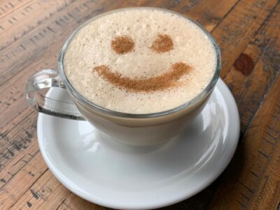 Café Connect