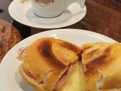 Caffetteria D'Amore