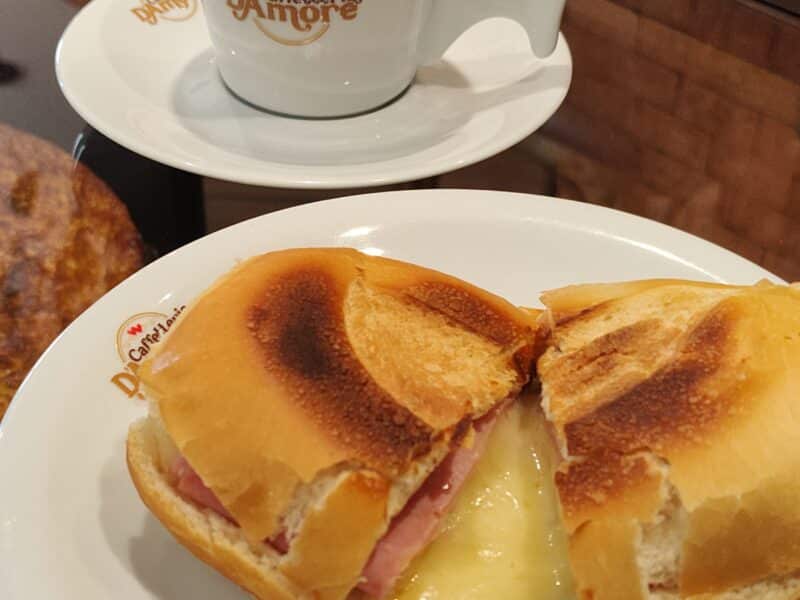 Caffetteria D'Amore