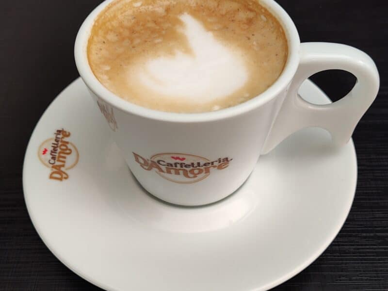 Caffetteria D'Amore