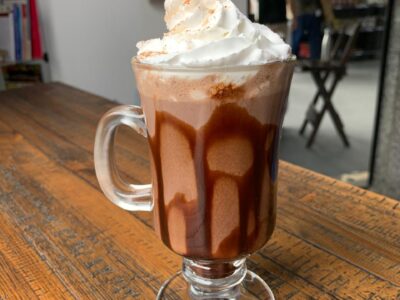 Café Connect