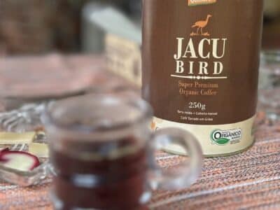 Cafés Especiais & Harmonizações