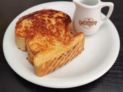 Caffetteria D'Amore