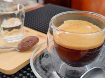 Gare Café