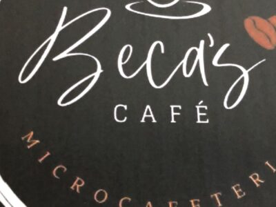 Becas Café