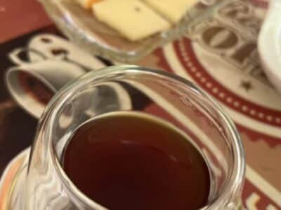 Cafés Especiais & Harmonizações