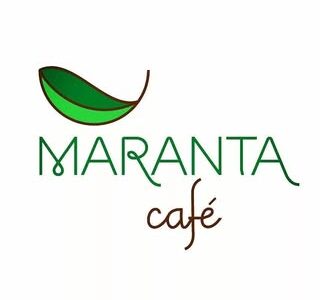 Maranta Café