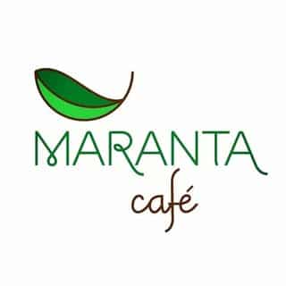 Maranta Café