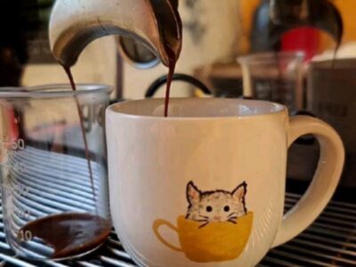 Maranta Café