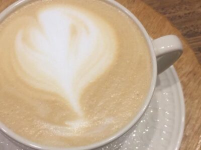 Maranta Café