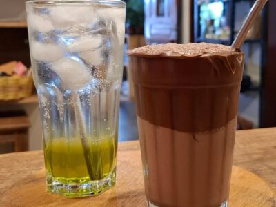 Maranta Café
