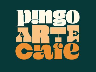 Pingo Arte Café