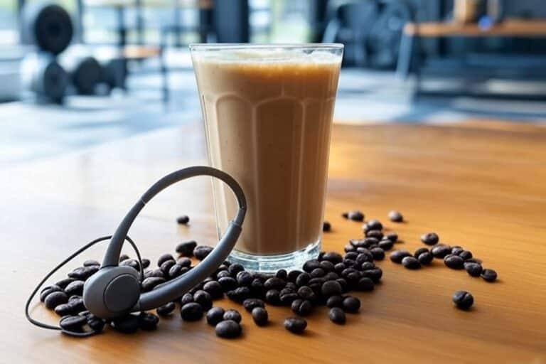 Café com Whey Protein 5 Receitas Energéticas Para Começar Bem o Dia