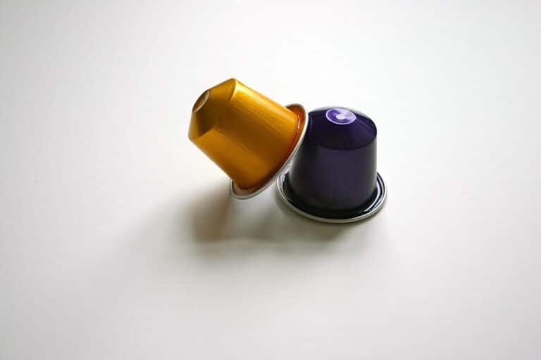 Dolce Gusto ou Nespresso
