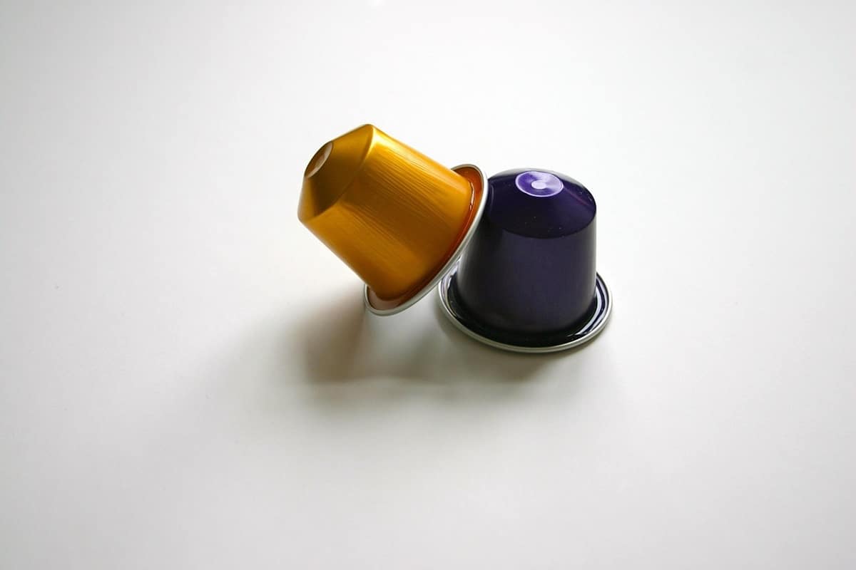 Dolce Gusto ou Nespresso