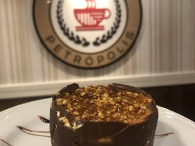 Cafeteria Petrópolis