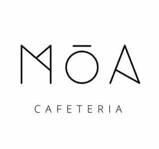 Moa Cafeteria