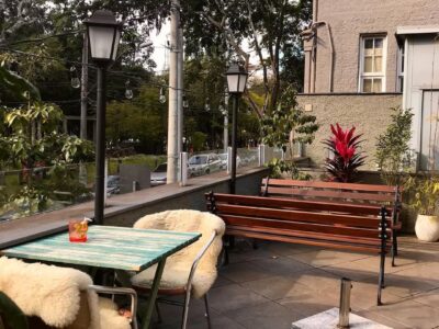 Vive Le Cafe / Cafés Especiais