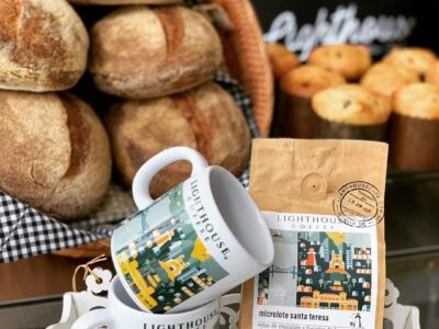 Lighthouse Coffee