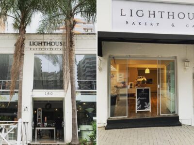 Lighthouse Coffee