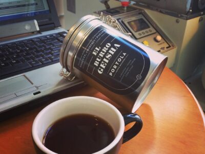 Lighthouse Coffee