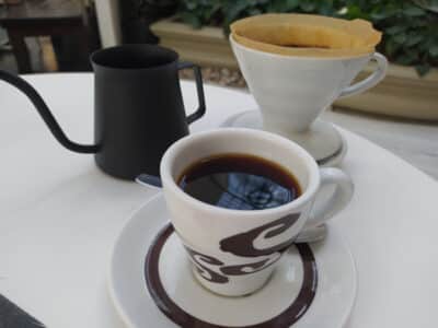 Press Café