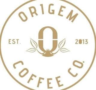 Origem Coffee Co.