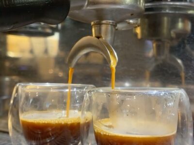 Origem Coffee Co.