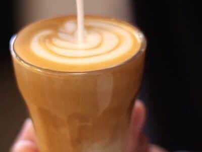 Baden Torrefação de Cafés Especiais