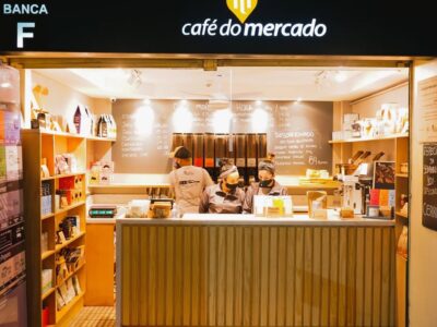Café do Mercado