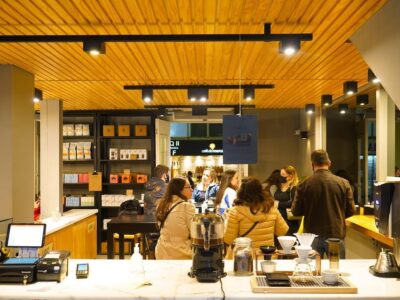Café do Mercado