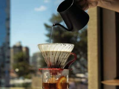 Press Café