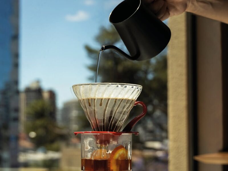 Press Café