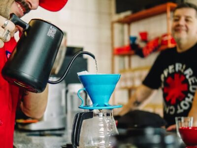Síndico Torra e Café