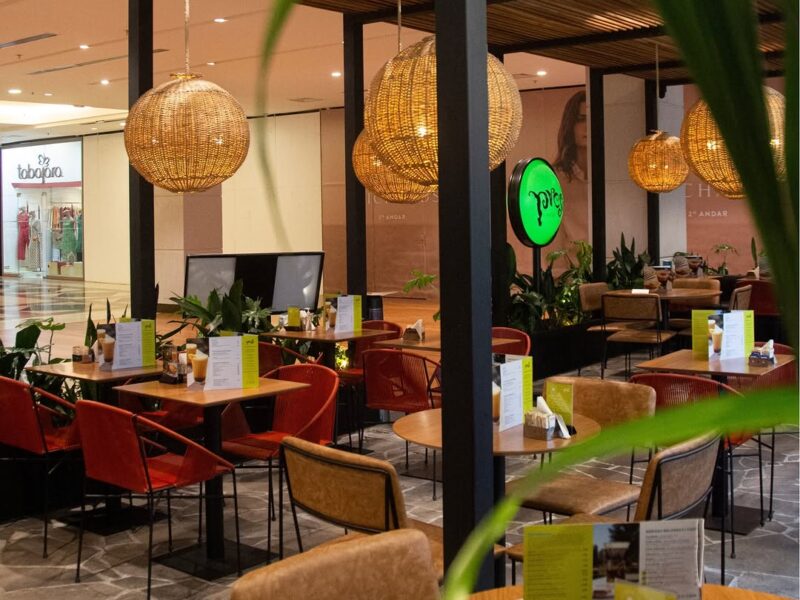 Press Café