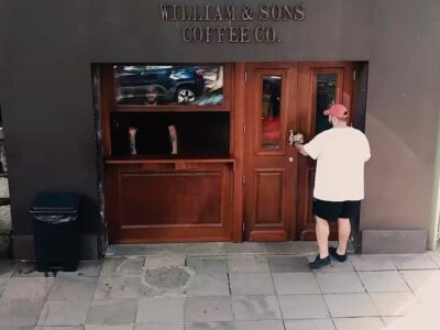 William & Sons Coffee Co.