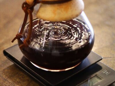 Baden Torrefação de Cafés Especiais