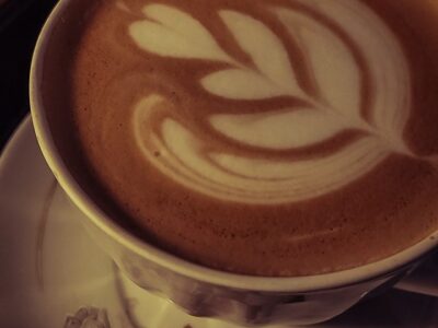 Agridoce Café