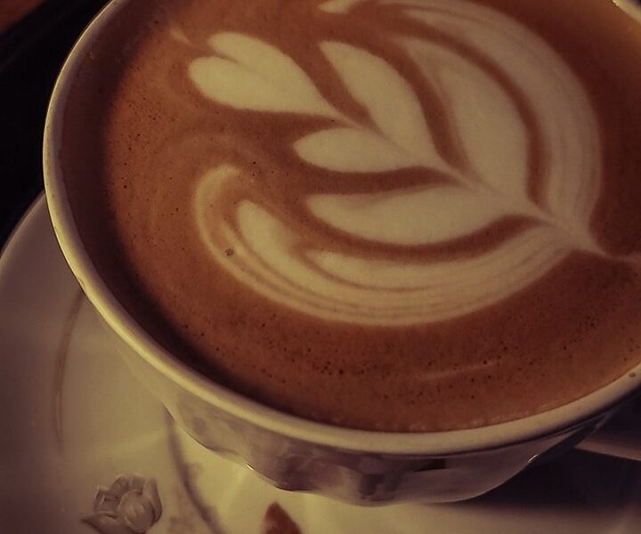 Agridoce Café