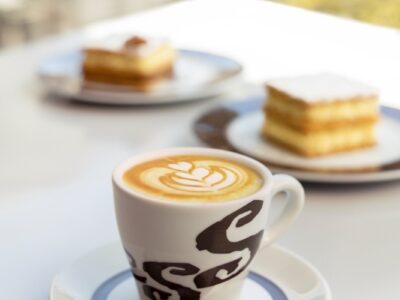 Press Café