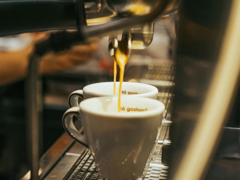 Press Café